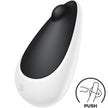 SATISFYER - SPOT ON 3 CLITORIS STIMULATOR BLACK