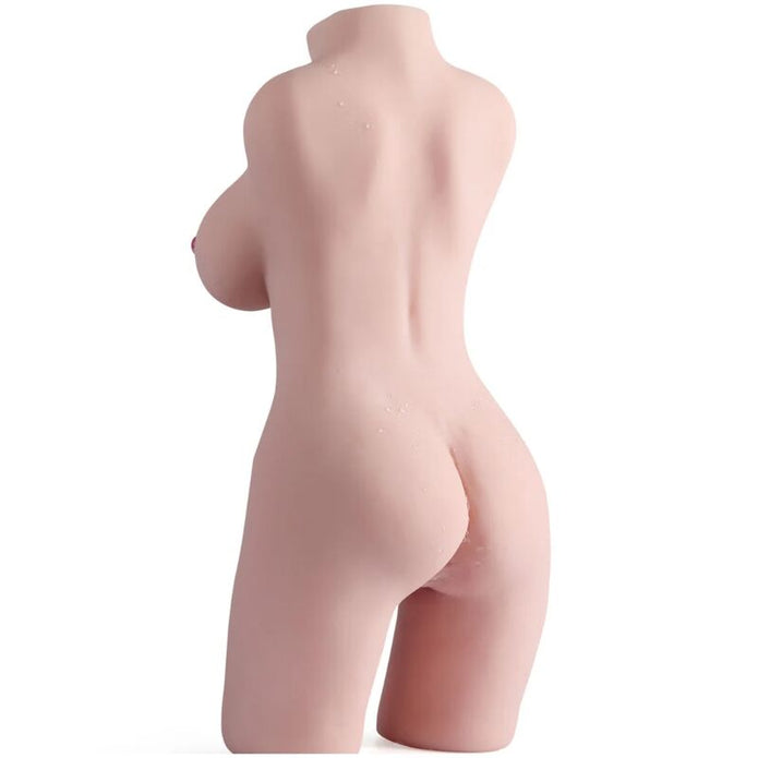 ARMONY -5- Realistinen torso