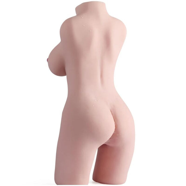 ARMONY -5- Realistinen torso