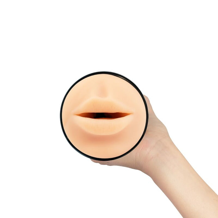 KIIROO - FEEL KIIROO - Suumasturbaattori