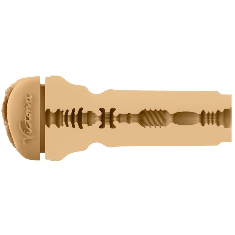 KIIROO - FEEL VICTORIA JUNE - Masturbaattori