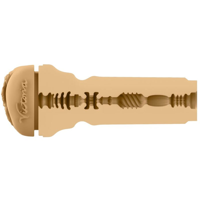 KIIROO - FEEL VICTORIA JUNE - Masturbaattori