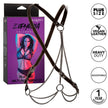 CALEXOTICS - Plus Size moniketjuvaljaat Premium-malli