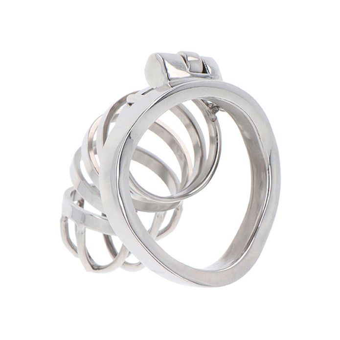 HIDDEN DESIRE - Metallinen Extreme penishäkki