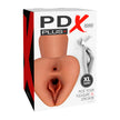 PDX PLUS - Pick Your Pleasure XL- Masturbaattori