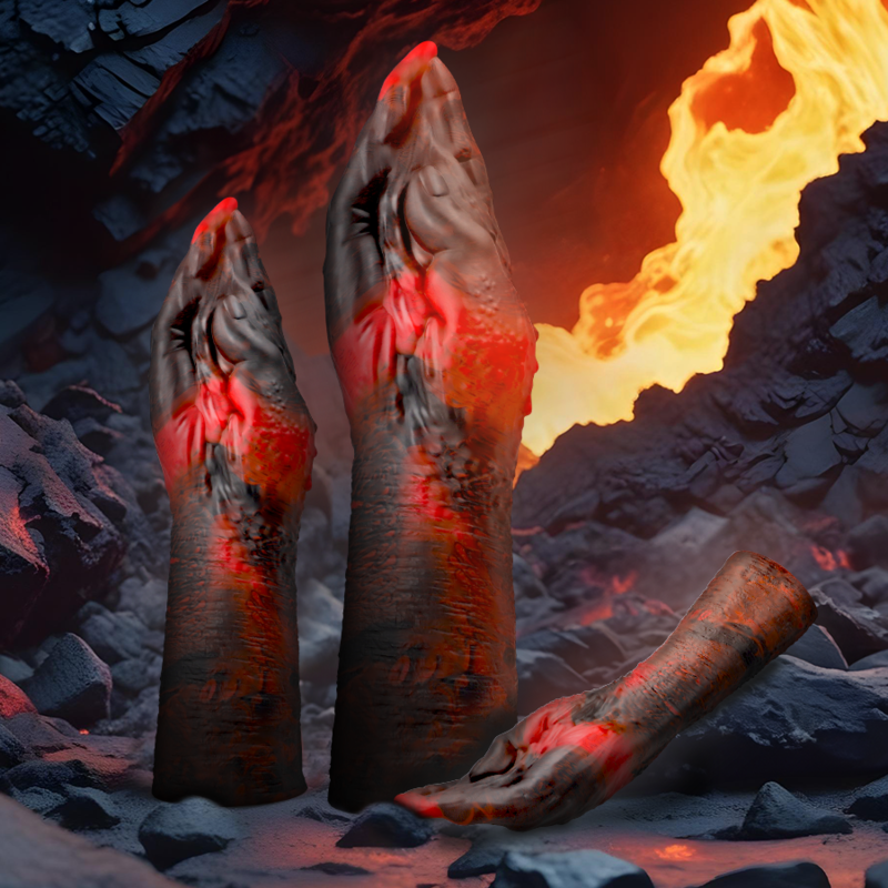 EPIC - Dildo Evil Demon M