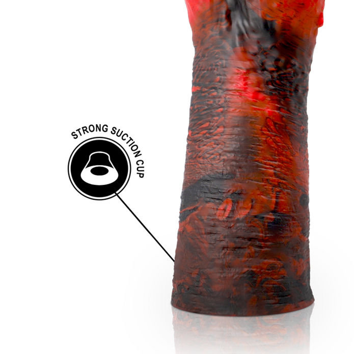 EPIC - Evil Demon- Dildo, koko S