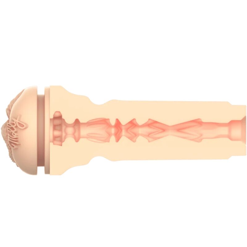 KIIROO - FEEL MOLLY STEWART- Masturbaattori