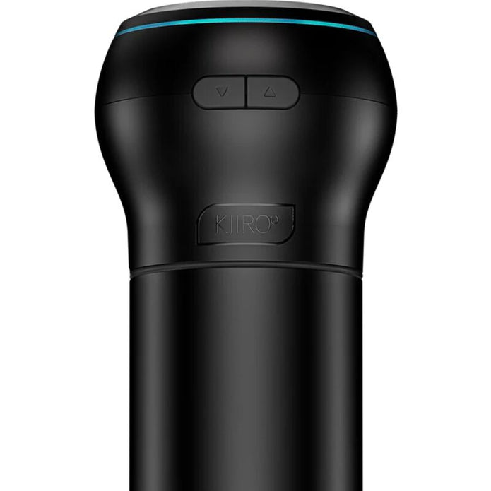 KIIROO - COMBO SET POWER BLOW + FEEL MOUTH STROKER