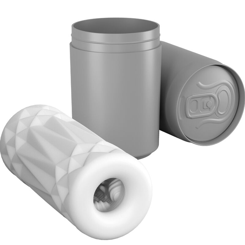 PRETTY LOVE - MODEL 1-  Masturbaattori 