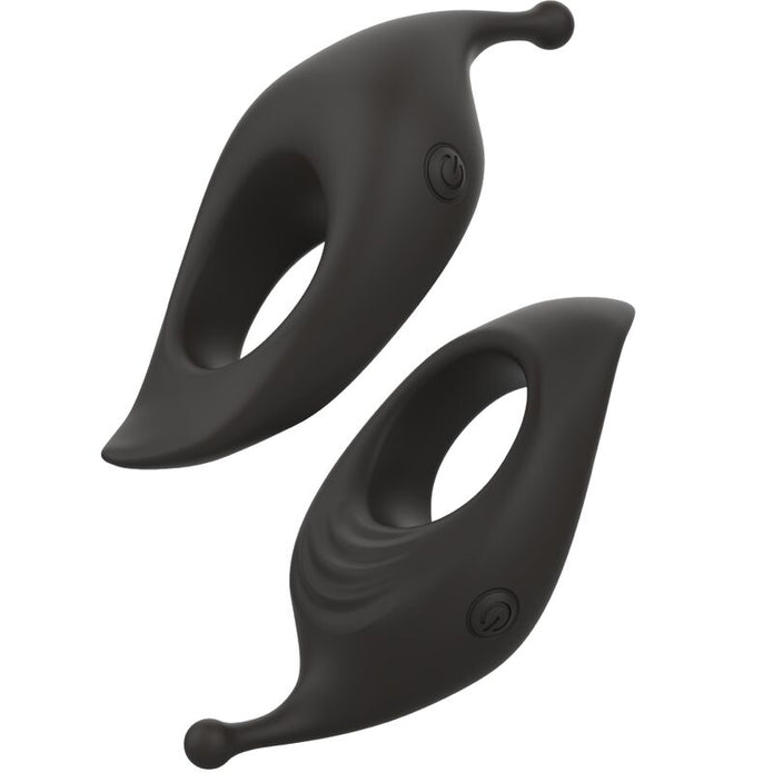 B SWISH -penisrengas 15 värinää, musta