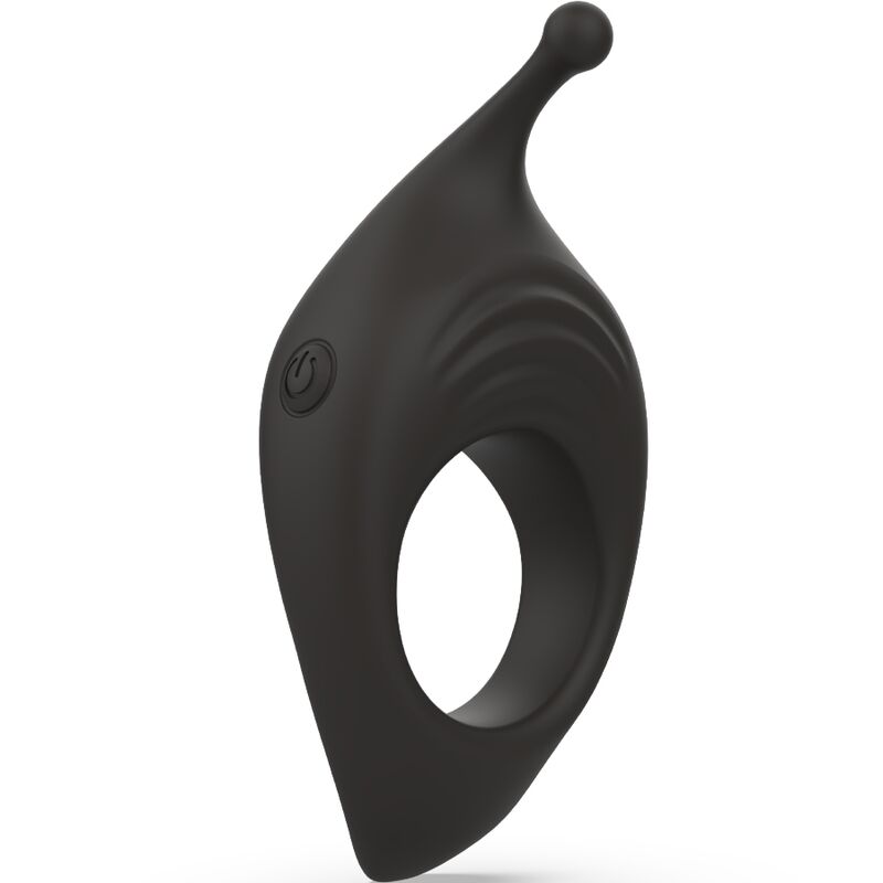 B SWISH -penisrengas 15 värinää, musta