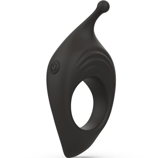 B SWISH -penisrengas 15 värinää, musta