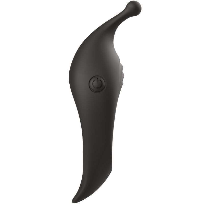 B SWISH -penisrengas 15 värinää, musta