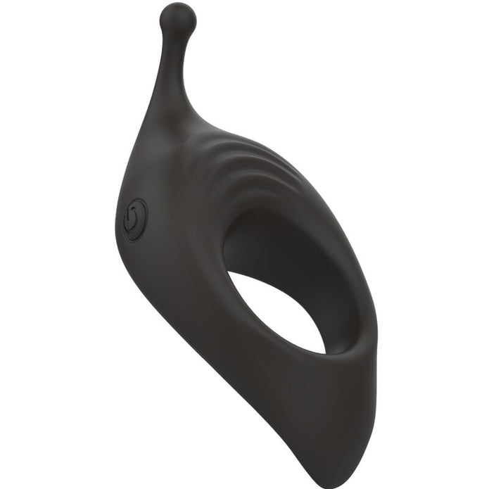 B SWISH -penisrengas 15 värinää, musta