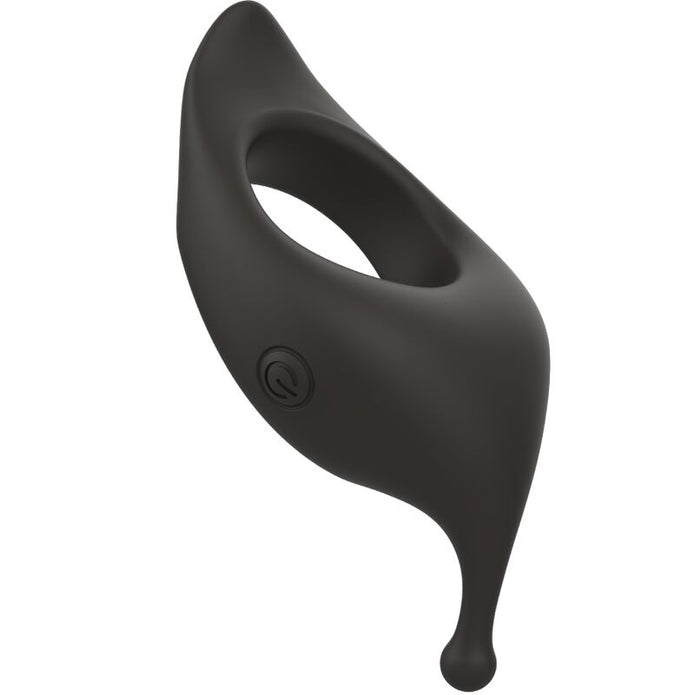 B SWISH -penisrengas 15 värinää, musta