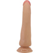 PRETTY LOVE - Realistinen dildo imukupilla,  25 cm 