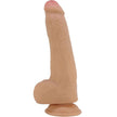 PRETTY LOVE - Realistinen dildo, 23 cm