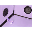 SECRET DOME - KINK CLUB CABIN SCANDALE PURPLE