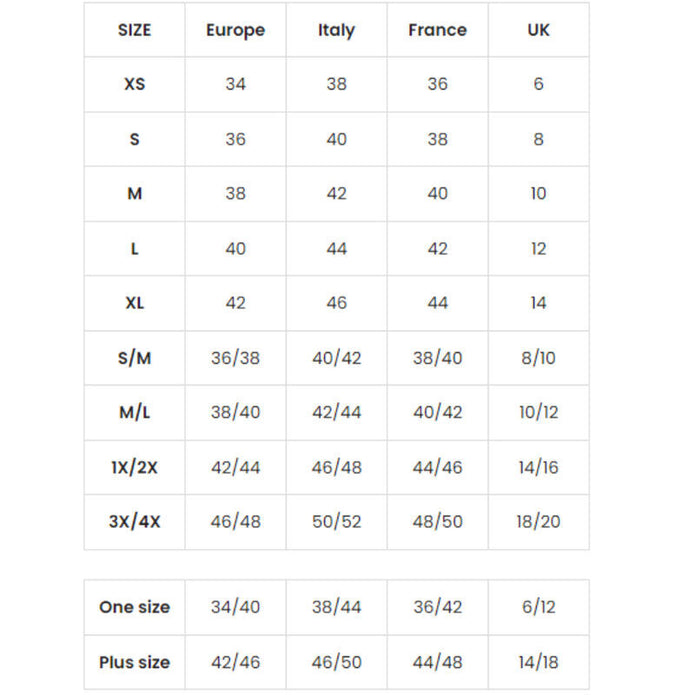LEG AVENUE - Hoitaja asu punainen/valkoinen M
