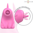 INTENSE - 360º  Pinkie klitoriskiihotin