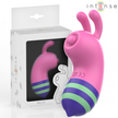 INTENSE - WILLIE PULSATION TUNGA STIMULATOR