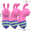 INTENSE - WILLIE PULSATION TUNGA STIMULATOR