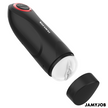JAMYJOB – GRAVITY AUTOMATISK VAGINA-MASTURBATOR 5 STÖTJENDE LÄGEN OCH LJUDEFFEKT