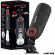 JAMYJOB – GRAVITY AUTOMATISK VAGINA-MASTURBATOR 5 STÖTJENDE LÄGEN OCH LJUDEFFEKT