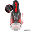 JAMYJOB - CYCLONE AUTOMATIC VAGINA MASTURBATOR 10 ROTATION AND THRUST MODES