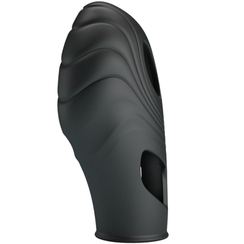 PRETTY LOVE - sormivibraattori