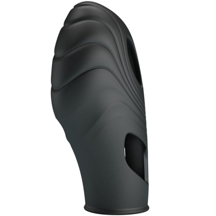 PRETTY LOVE - sormivibraattori