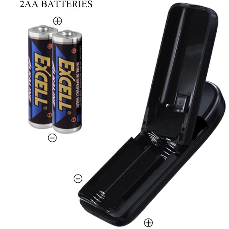 CRAZY BULL - Mila – Kauko-ohjattava masturbaattori