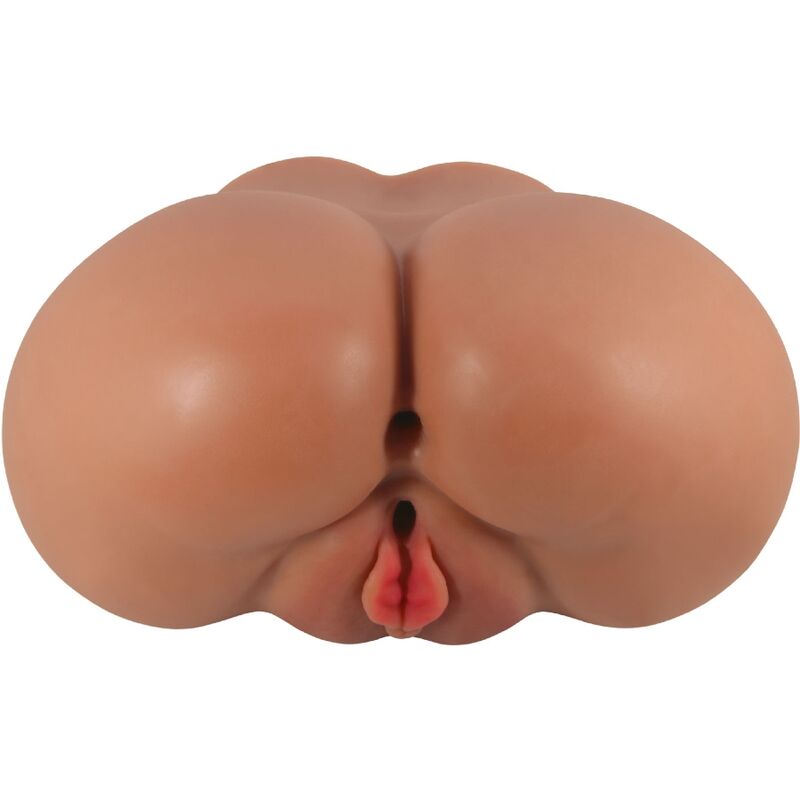 CRAZY BULL -Luna - masturbaattori , kauko-ohjattava