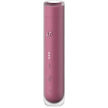 SATISFYER - First Kiss Wave klitoriskiihotin Garnet