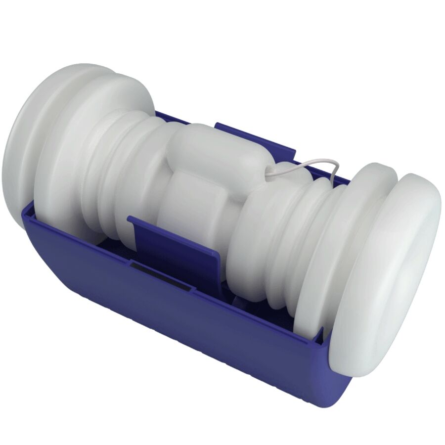 PRETTY LOVE - DJ LADY- Masturbaattori, 5 värinätilaa