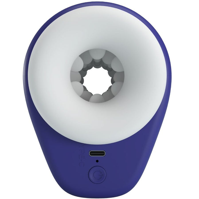 PRETTY LOVE - DJ LADY- Masturbaattori, 5 värinätilaa