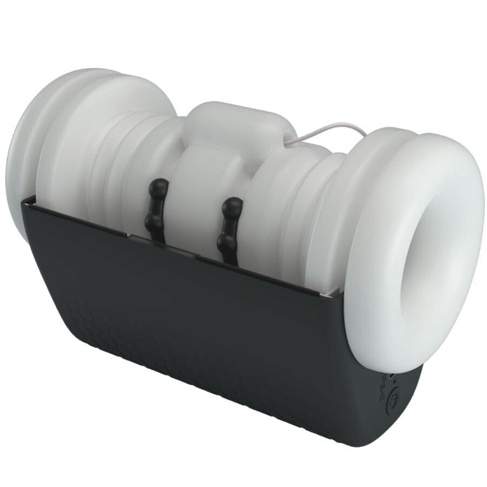 PRETTY LOVE - DJ Girl-  masturbaattori, 5 värinäasetuksella