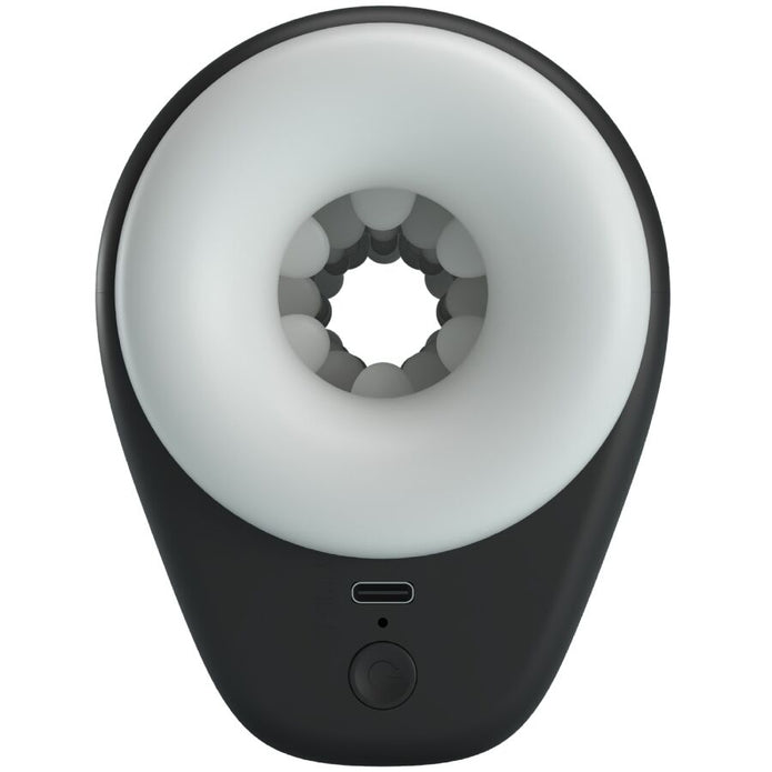 PRETTY LOVE - DJ Girl-  masturbaattori, 5 värinäasetuksella