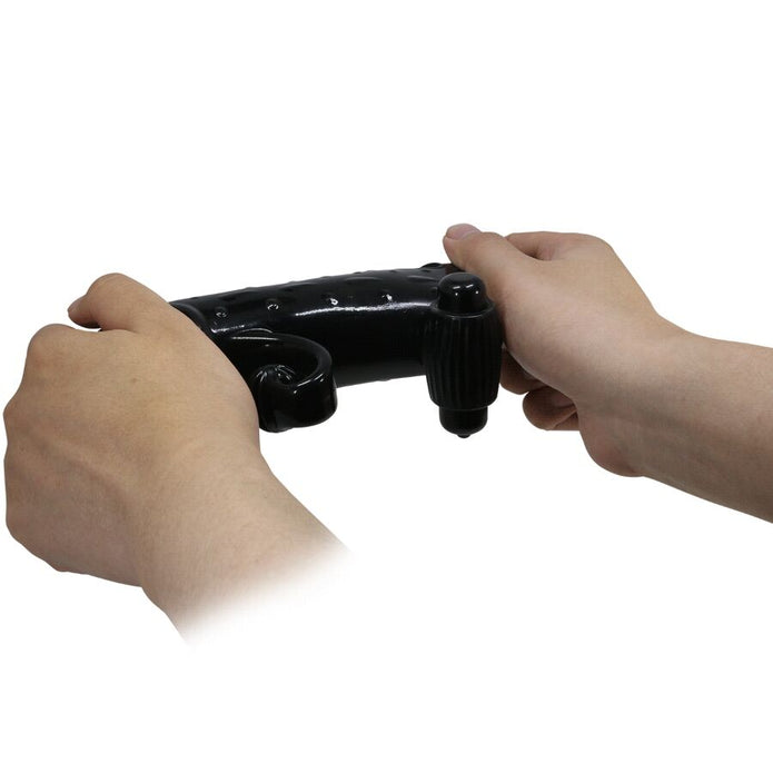 ROMANCE - värisevä penishiha