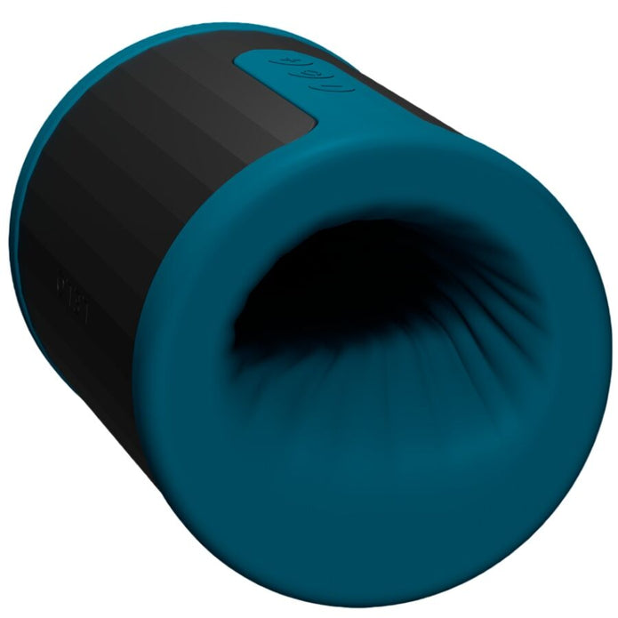 LELO - F2S™ TEAL - Masturbaattori