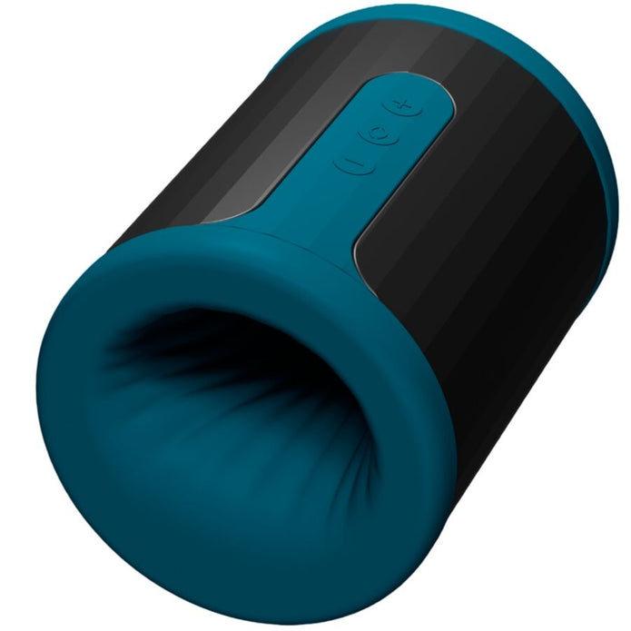 LELO - F2S™ TEAL - Masturbaattori