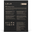 LELO - F2S™ TEAL - Masturbaattori