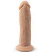 SILEXD - MODEL 2- Lämpöreaktiivinen Dildo, 15,4 cm