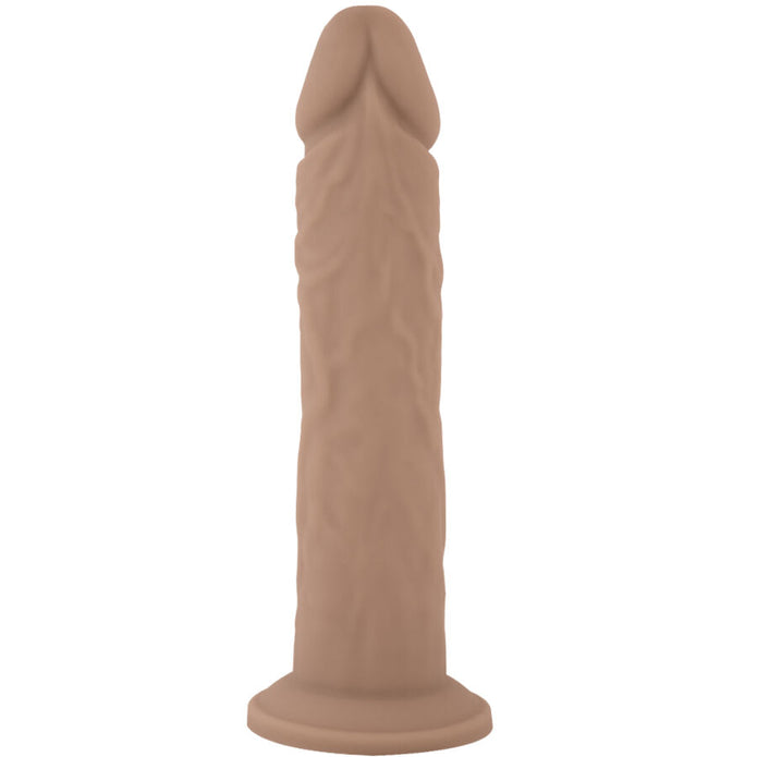 SILEXD - Realistinen Dildo, 20,6 cm