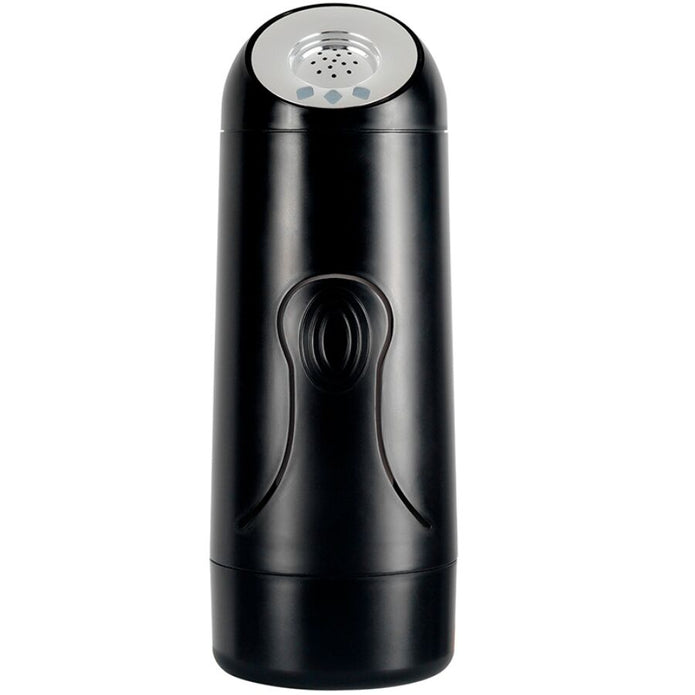 SHEQU - FANNY- Masturbaattori värinällä