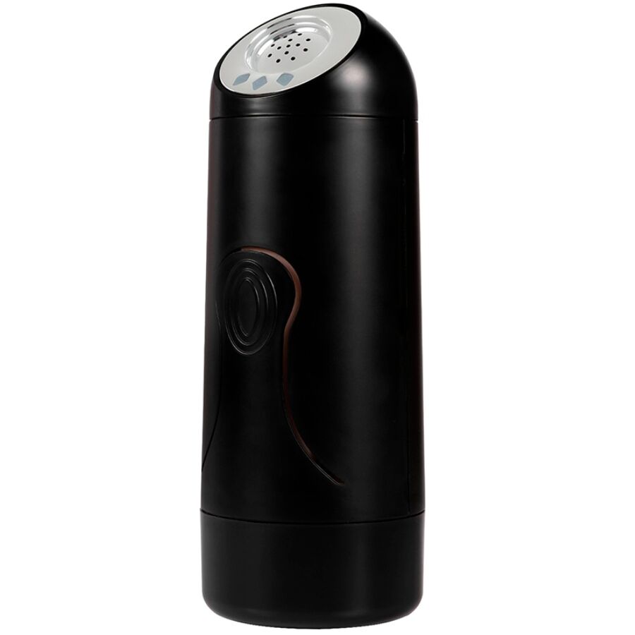 SHEQU - FANNY- Masturbaattori värinällä