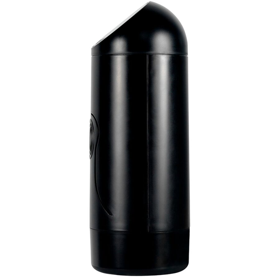 SHEQU - FANNY- Masturbaattori värinällä