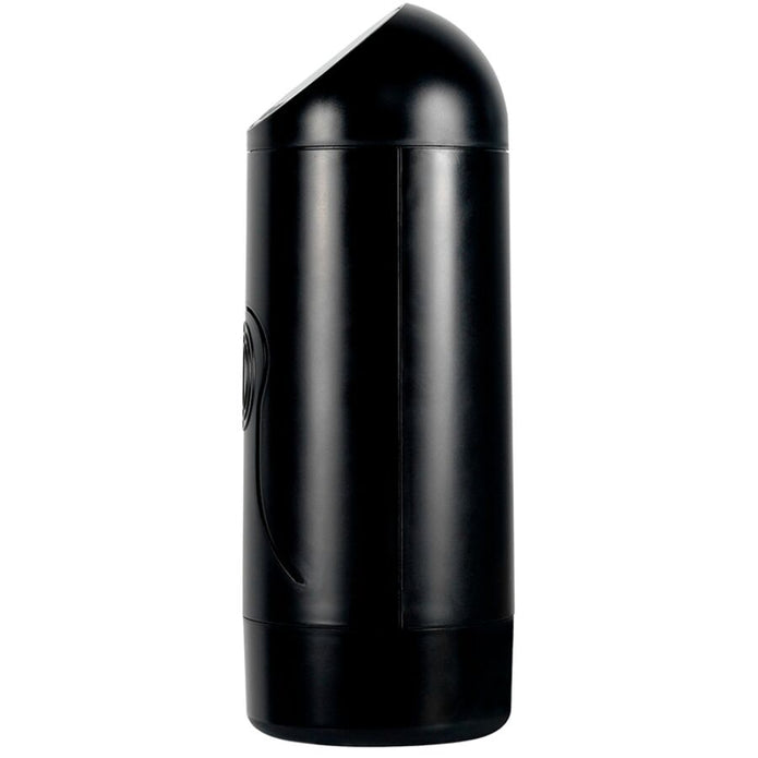 SHEQU - FANNY- Masturbaattori värinällä