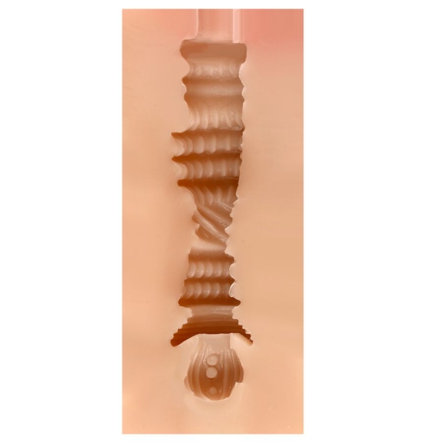 SHEQU - EDITH - Masturbaattori